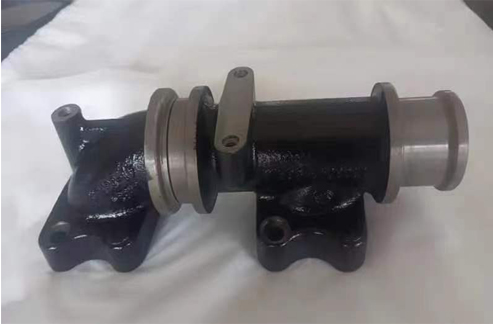 汽車排氣歧管用陶瓷涂層